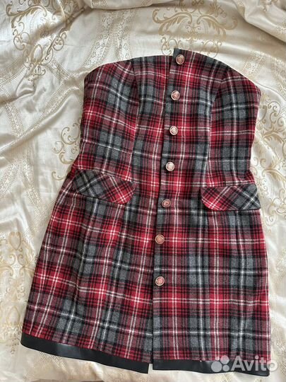 Срафан женский