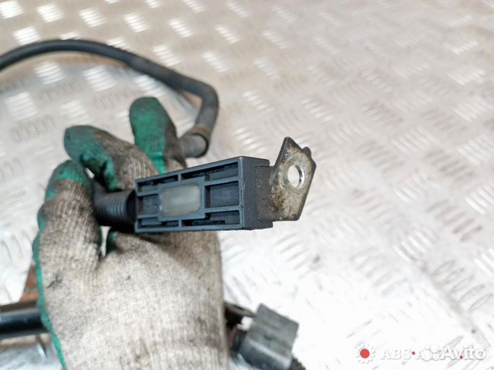 Провод массы Mercedes-Benz E-Класс W211/S211 рест