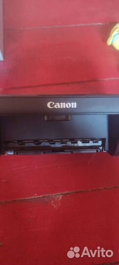 Принтер 3 в 1