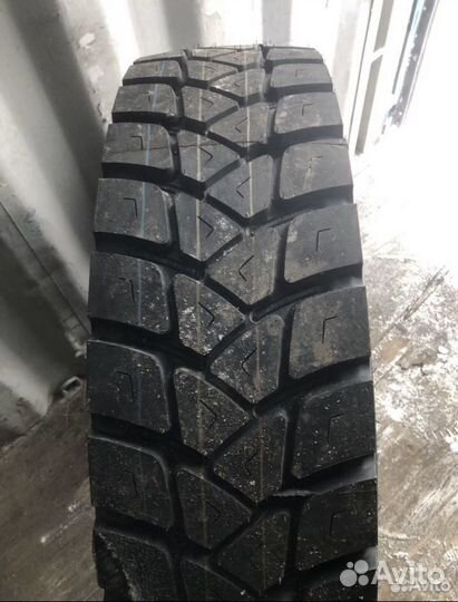 Шины Koryo 315/80 R22.5 (PR22)