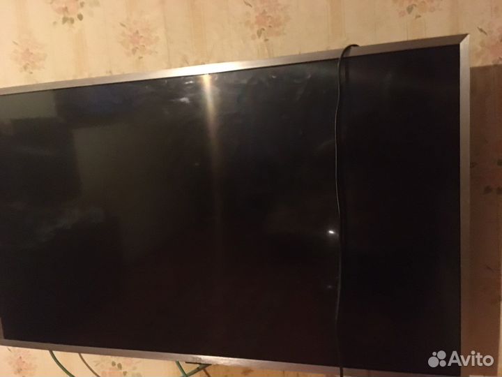 Телевизор TCL 43
