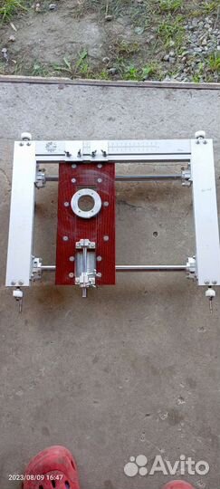 Набор инструментов