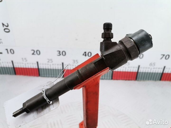 Форсунка дизельная электрическая для Opel Astra H