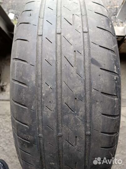 Bridgestone Ecopia EP200 215/60 R16