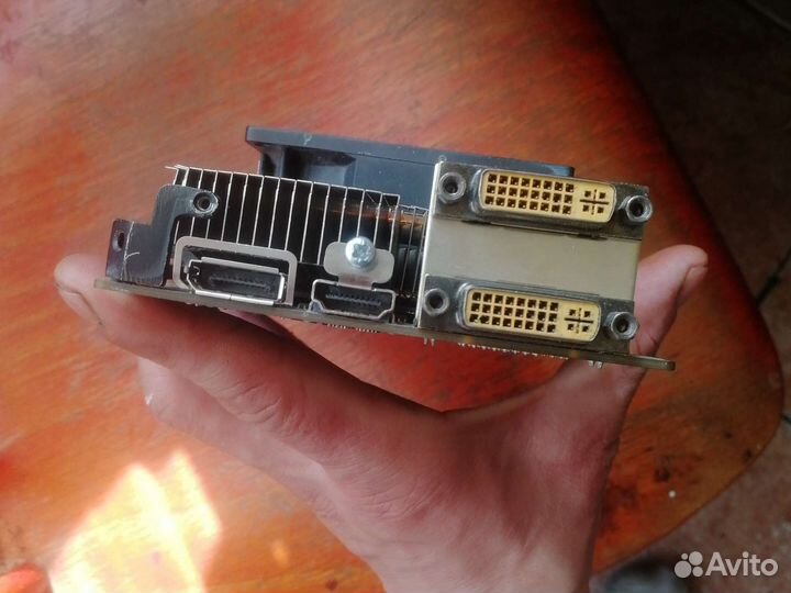 Видеокарта GTX570 zotac 1280M 320BIT DDR5