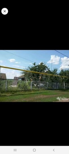 Дом 80 м² на участке 38 сот.