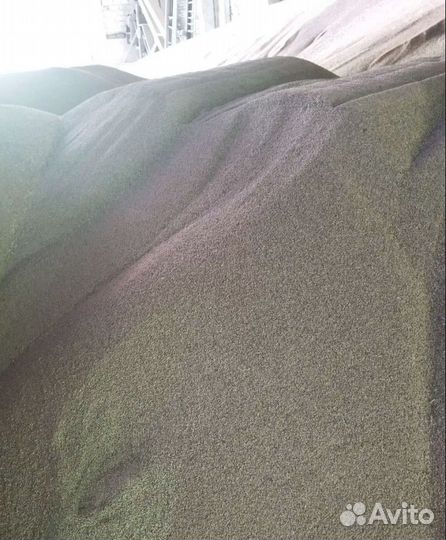 Соя, Кормовой горох на корм