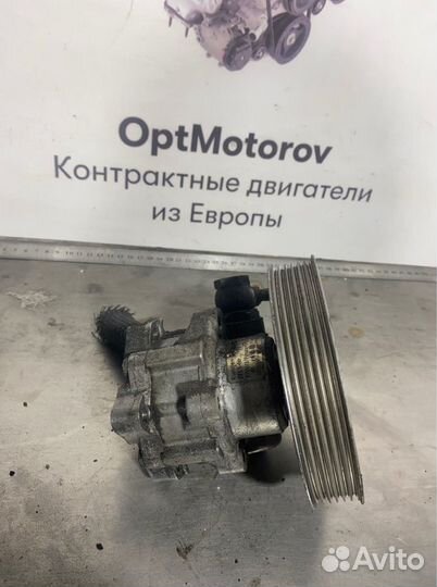 Насос гидроусилителя Audi A6 C5 2.5TDI 2003