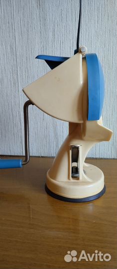 Овощерезка ручная СССР