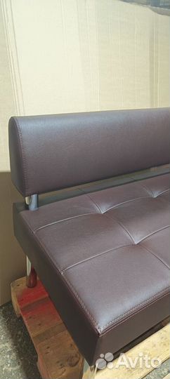 Диван Сантьяго без подлокотников