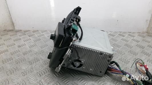 Магнитола opel insignia (GBN06I401)