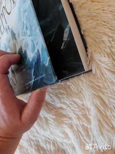 Книги Дэн Симмонс