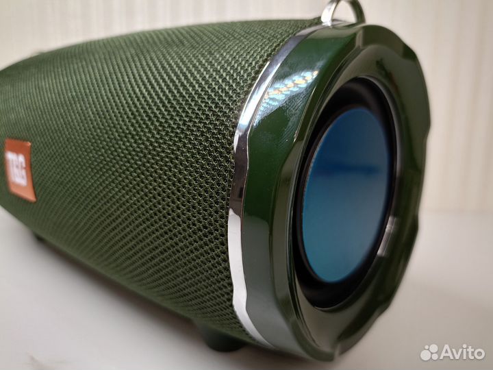 Портативная блютуз колонка 30ват