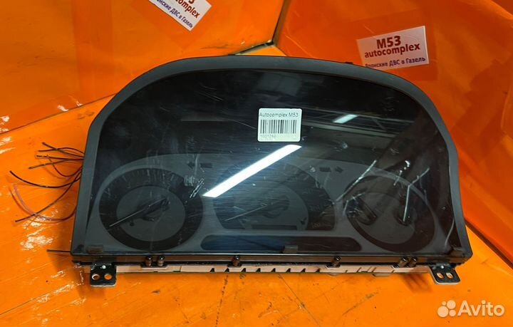 Панель оптитрон Toyota crown JZS171, 1001289