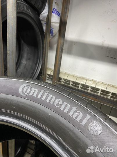 Continental ContiSportContact 5 315/40 R21 111Y