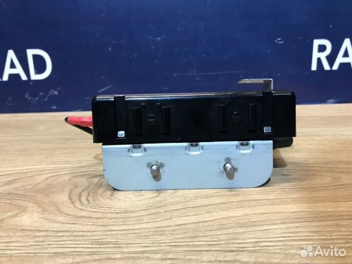 Блок управления центральным замком Kia Sportage 3