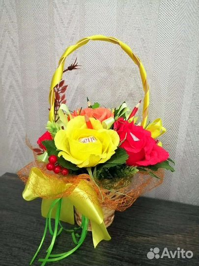 Подарок на день учителя