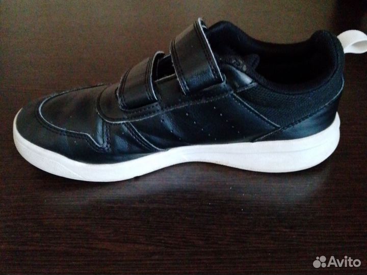 Кроссовки для мальчика 35 размер adidas