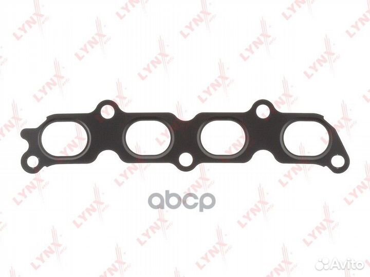 Прокладка выпускного коллектора SG0556 lynxauto