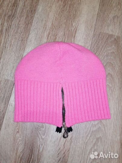 Шапка женская