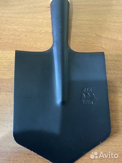 Саперная лопатка (мпл50 - Малая Пехотная Лопата)