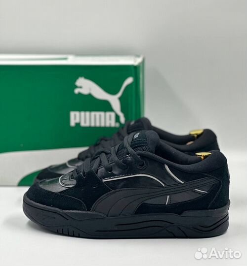 Puma 180 tones