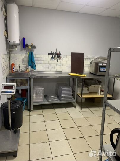 Готовый бизнес 