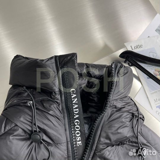 Пуховик Canada Goose