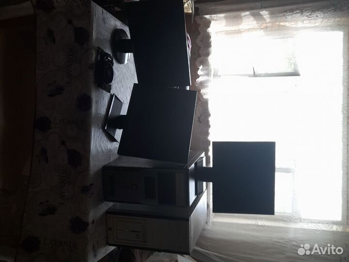 Пк
