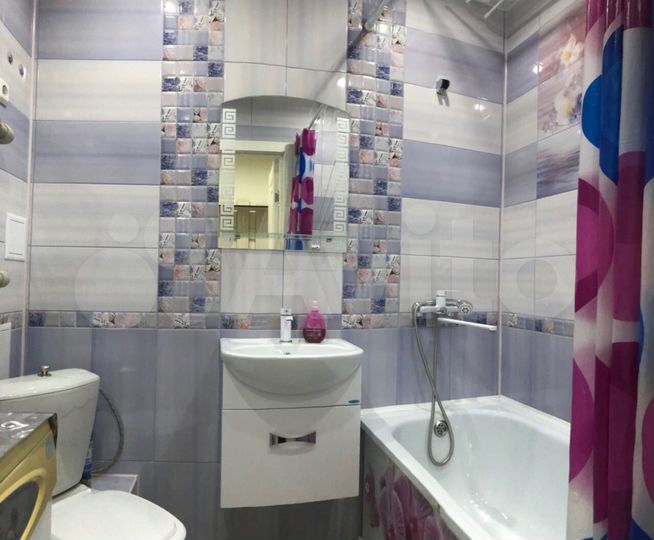 Квартира-студия, 28 м², 4/17 эт.