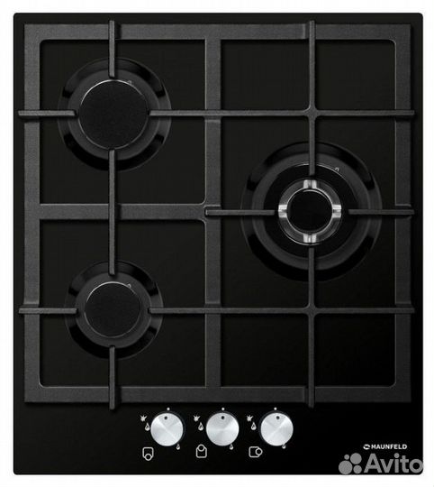 Варочная панель Maunfeld eghe 43.33CB/G