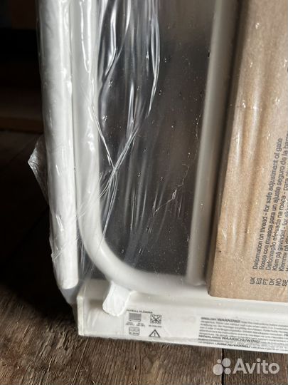 Ворота безопасности для детей икеа patrull klamma