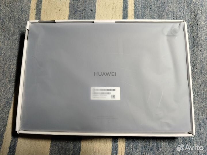 Huawei mate pad 11.5 paper mate