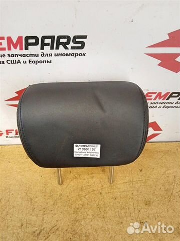 Подголовник задний Ssang Yong Actyon New