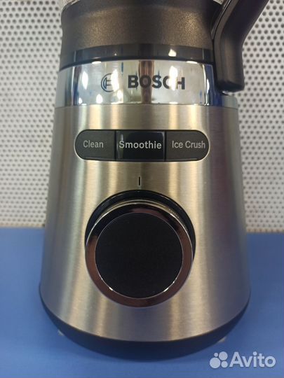 Блендер стационарный Bosch MMB6382M