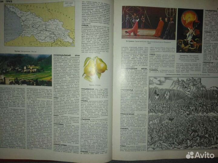 Иллюстрированный энциклопедический словарь. брэ