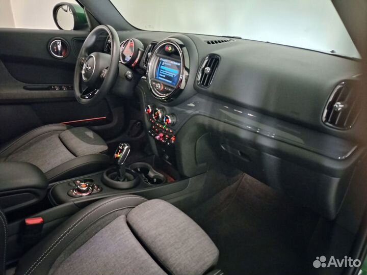 MINI Cooper Countryman 2.0 AT, 2020, 66 617 км