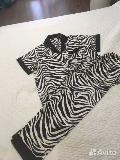 Домашний костюм женский