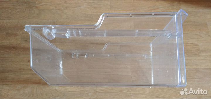 Контейнер холодильника Panasonic