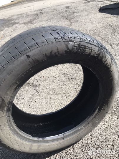 Pirelli Cinturato P1 205/55 R16 19C