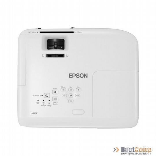 Проектор Epson EH-TW740