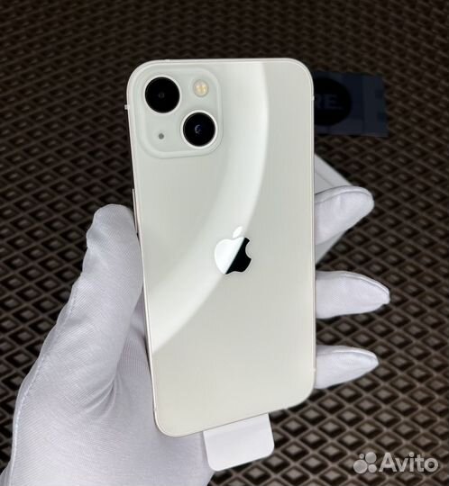 iPhone 13, 128 ГБ