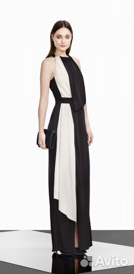 Платье макси Karen Millen