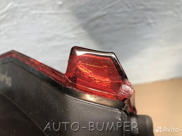 VW Tiguan 2016- Фонарь задний левый внешний