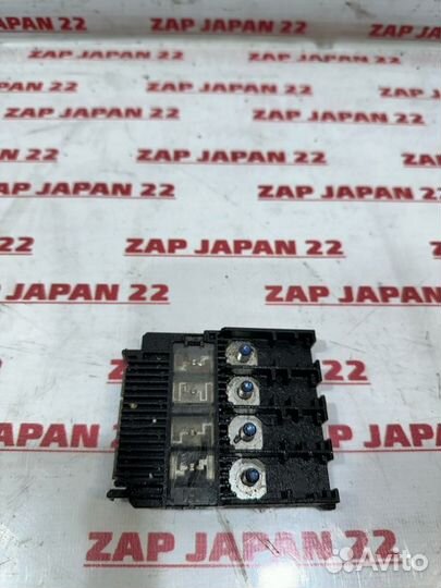 Клемма Mitsubishi L200 KB4T 4D56U 2014