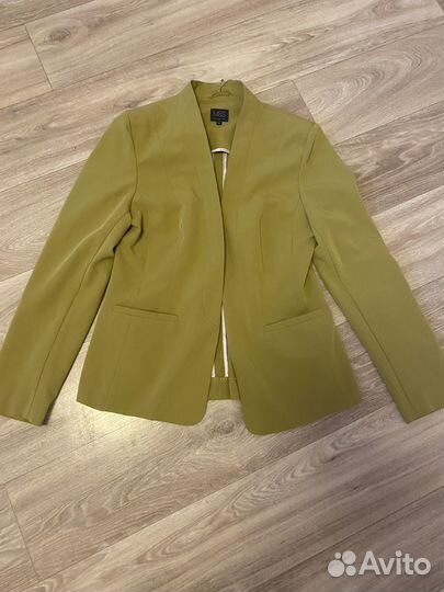 Пиджак женский