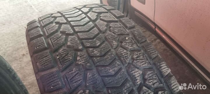 Dunlop Grandtrek SJ5 265/50 R20 106Q