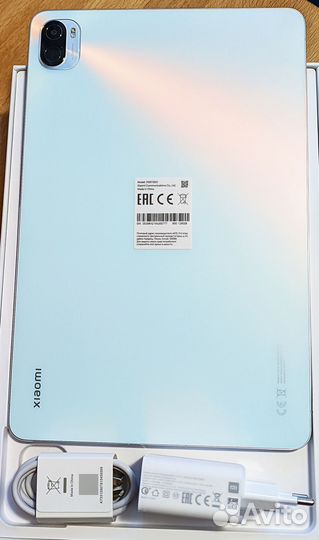 Планшет Xiaomi Pad 5 11