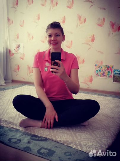 Офигенный Тайский Массаж