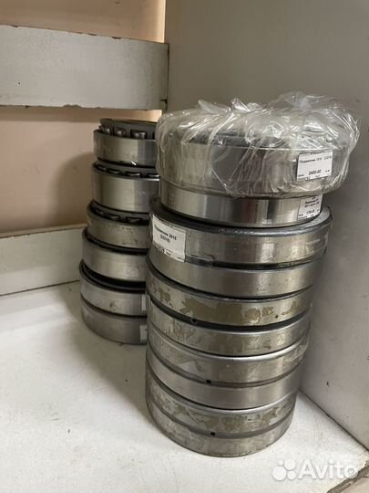 Подшипник 7224